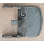 Обивка, Пластик Салона